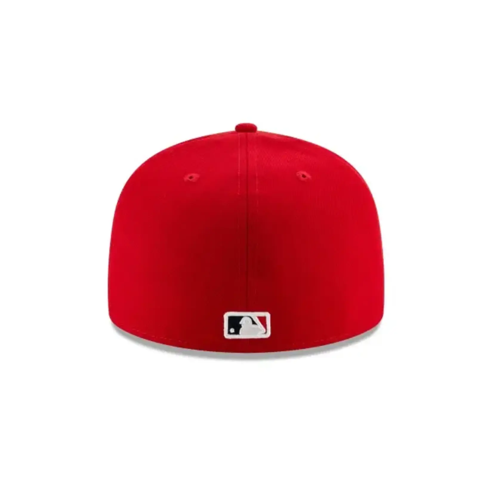 New Era Gorra New Era Classic  St. Louis Cardinals - Red / White