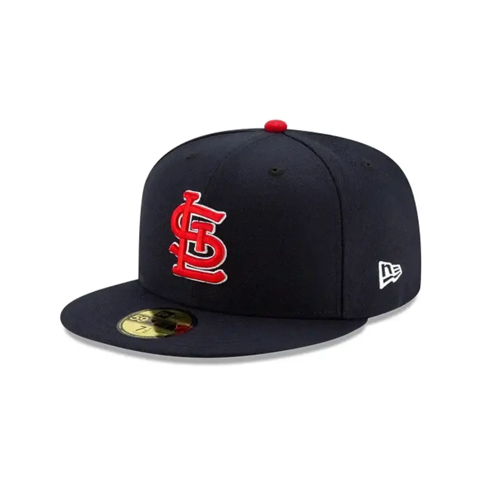 New Era Gorra New Era Louis Cardinals Navy - Red