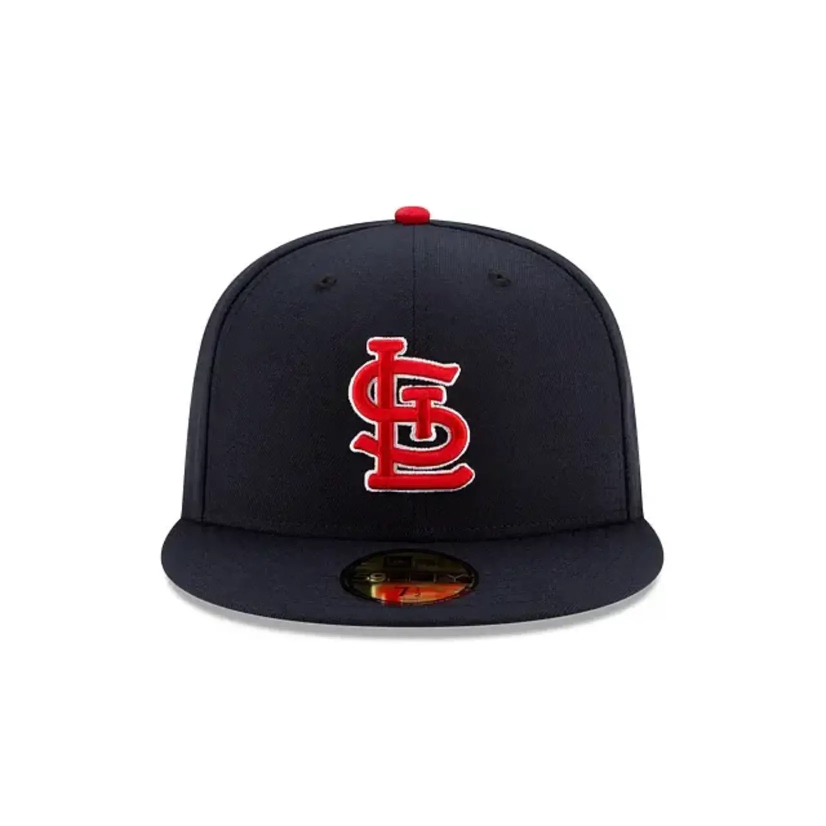 New Era Gorra New Era Louis Cardinals Navy - Red
