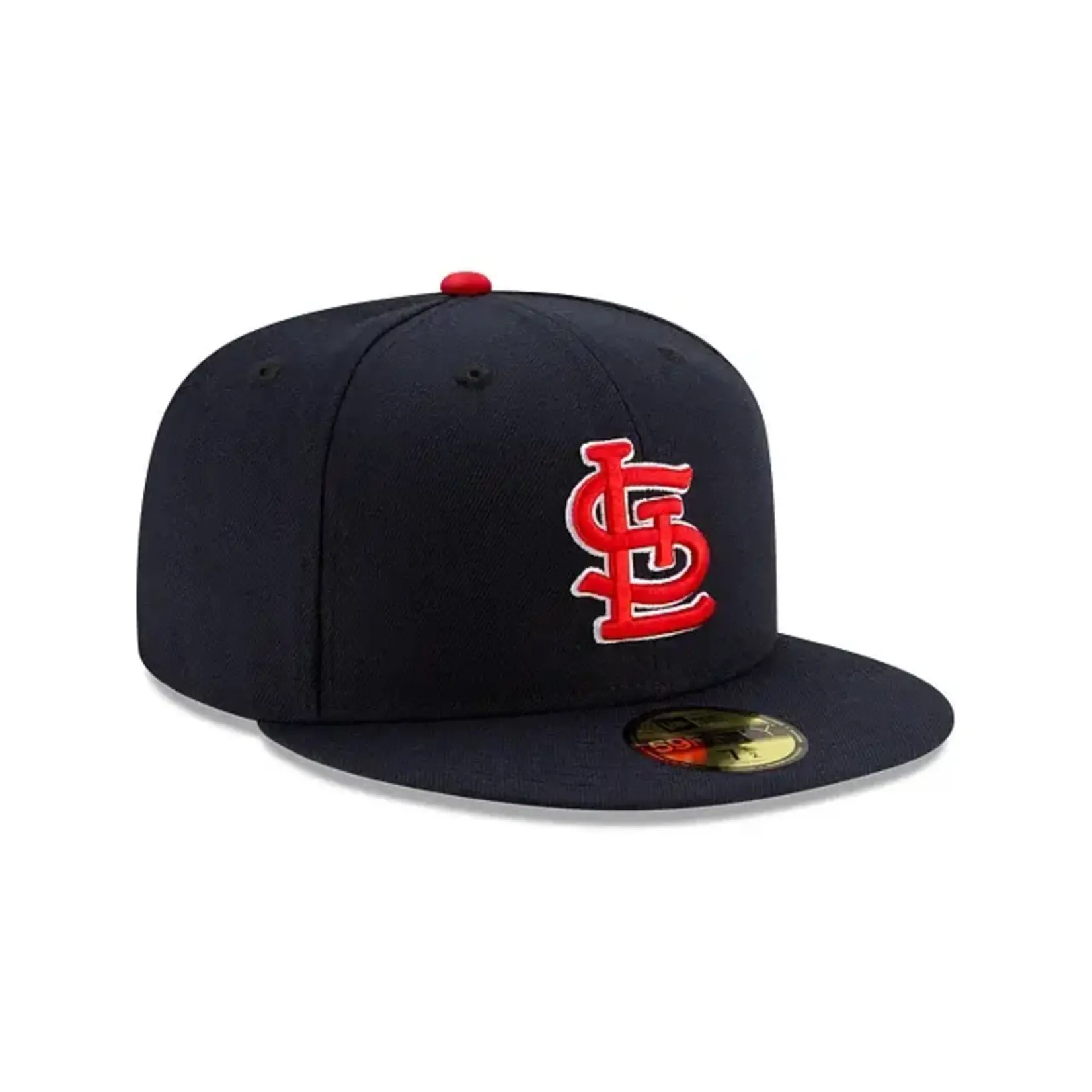 New Era Gorra New Era Louis Cardinals Navy - Red
