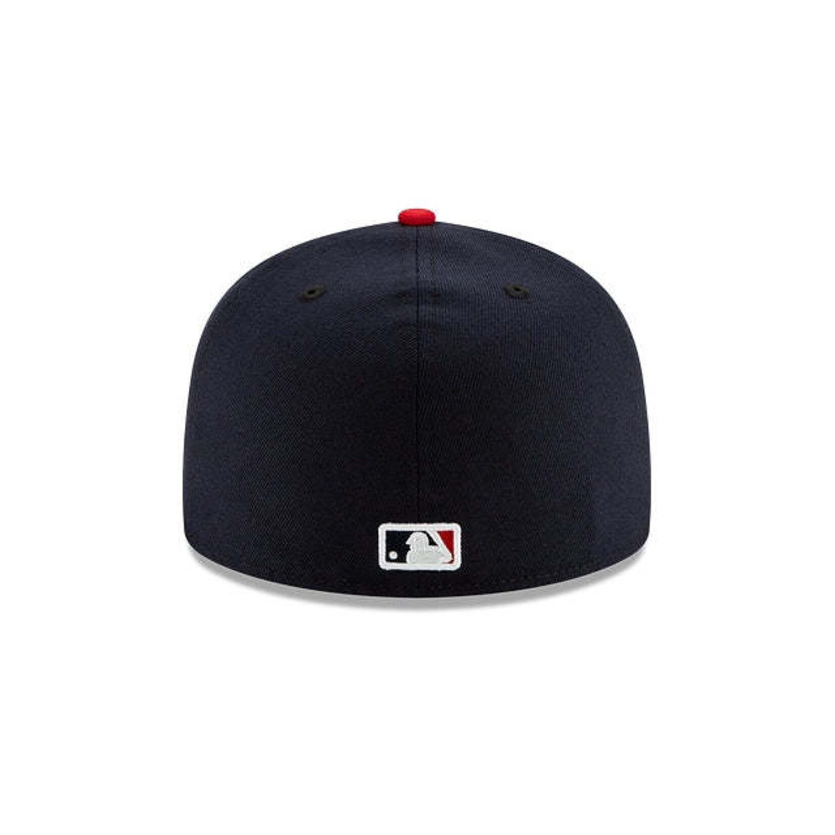 New Era Gorra New Era Louis Cardinals Navy - Red