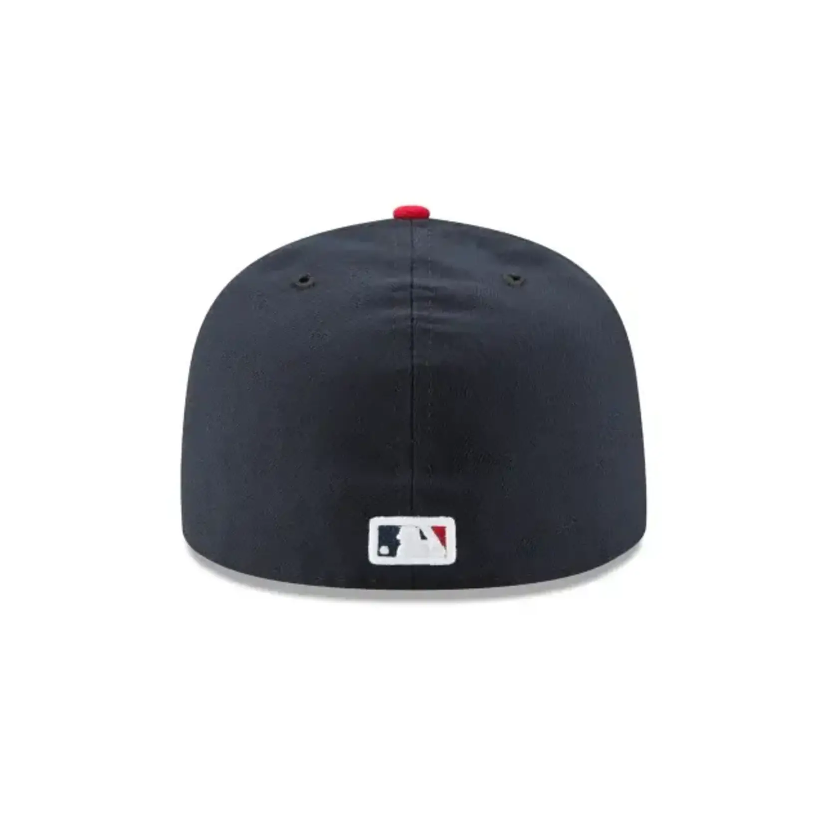 New Era Gorra New Era Classic St. Louis Cardinals  - Navy / Red