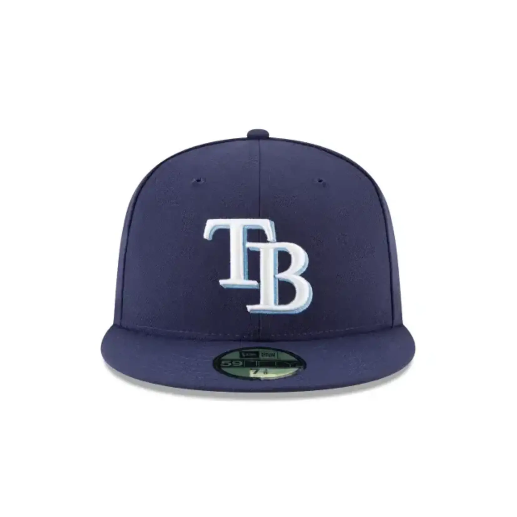 New Era Gorra New Era Classic  Tampa Bay Rays - Navy / White