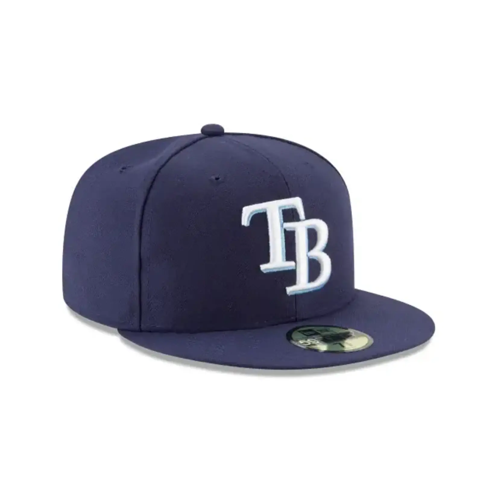 New Era Gorra New Era Classic  Tampa Bay Rays - Navy / White