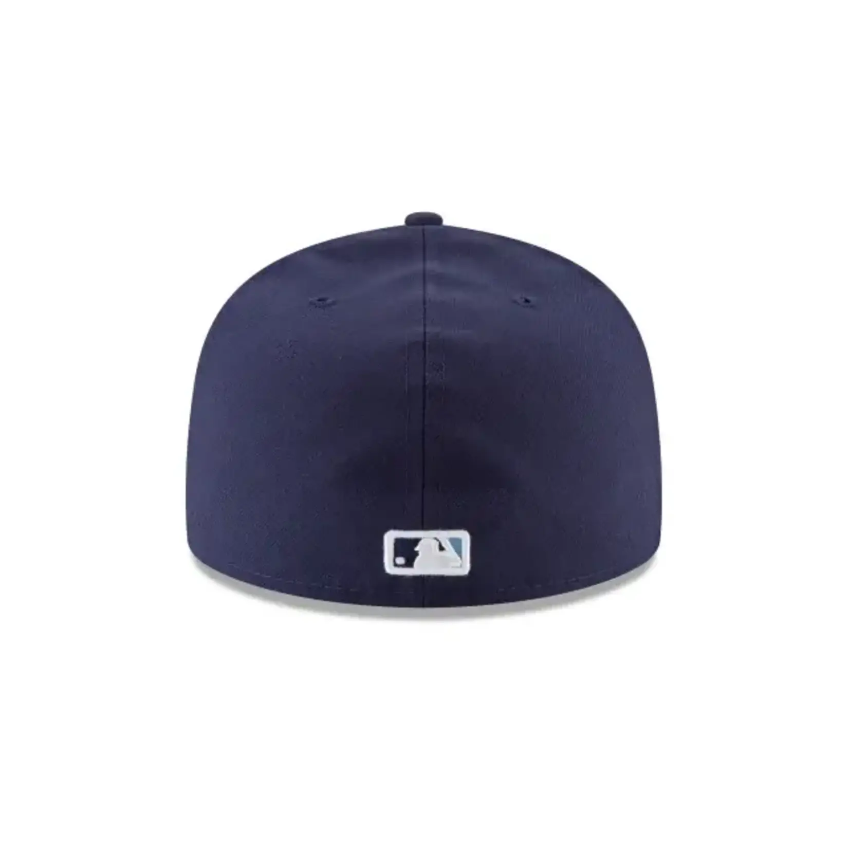 New Era Gorra New Era Classic  Tampa Bay Rays - Navy / White