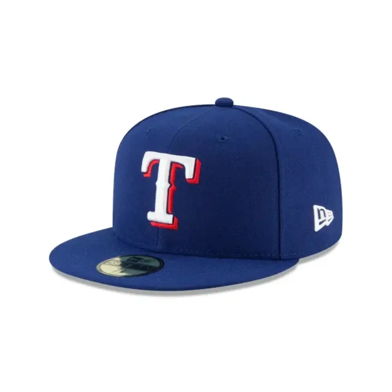New Era Gorra New Era Classic Texas Rangers - Navy / White