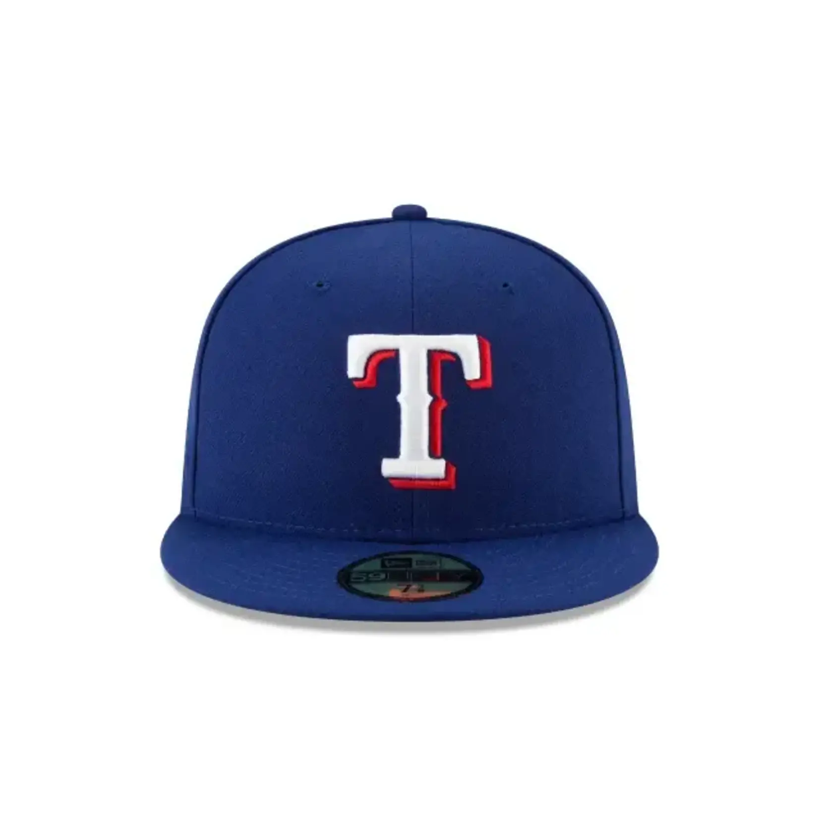 New Era Gorra New Era Classic Texas Rangers - Navy / White