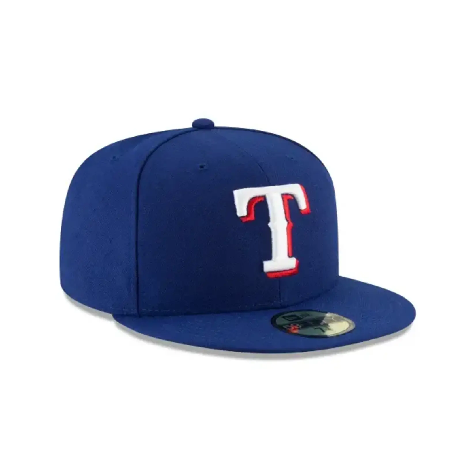 New Era Gorra New Era Classic Texas Rangers - Navy / White