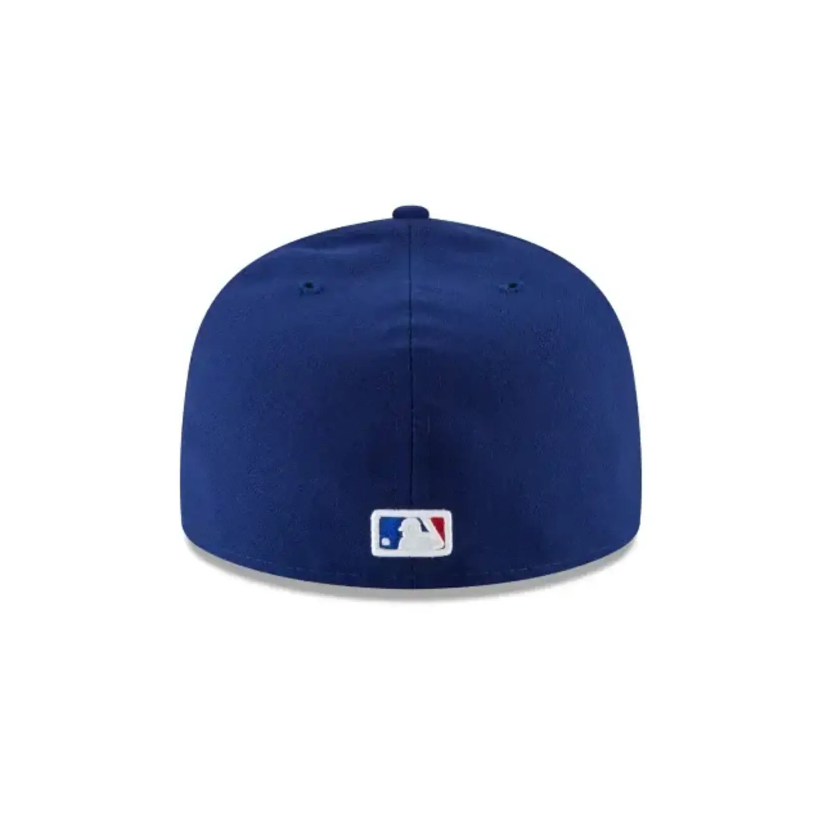 New Era Gorra New Era Classic Texas Rangers - Navy / White