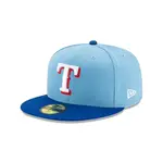 New Era Gorra New Era Texas Classic - Blue/Navy