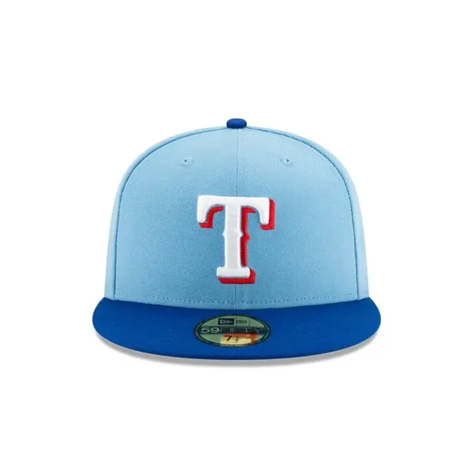 New Era Gorra New Era Texas Classic - Blue/Navy