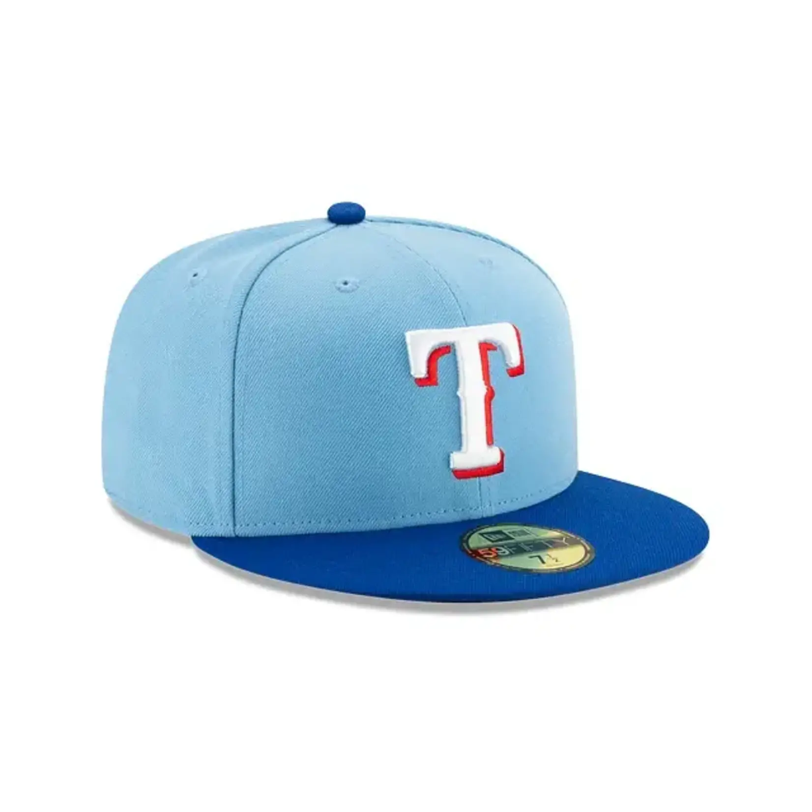 New Era Gorra New Era Texas Classic - Blue/Navy
