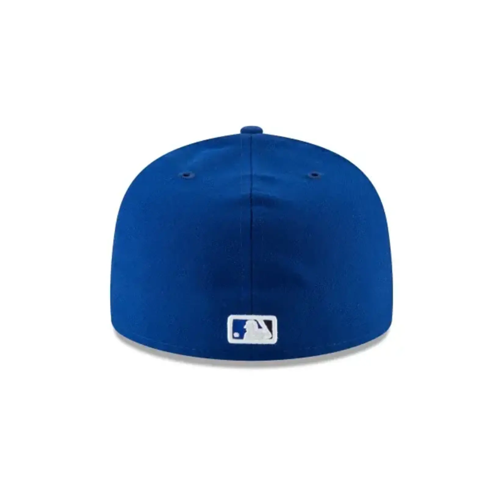 New Era Gorra Toronto Blue Jays Authentic Collection 59Fifty Azul
