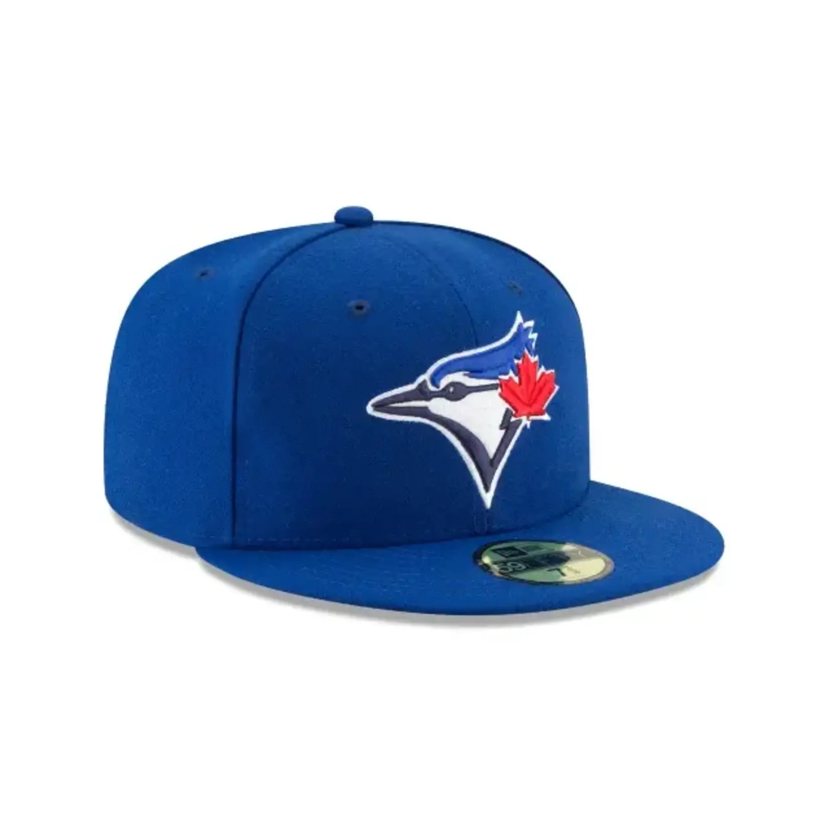 New Era Gorra Toronto Blue Jays Authentic Collection 59Fifty Azul