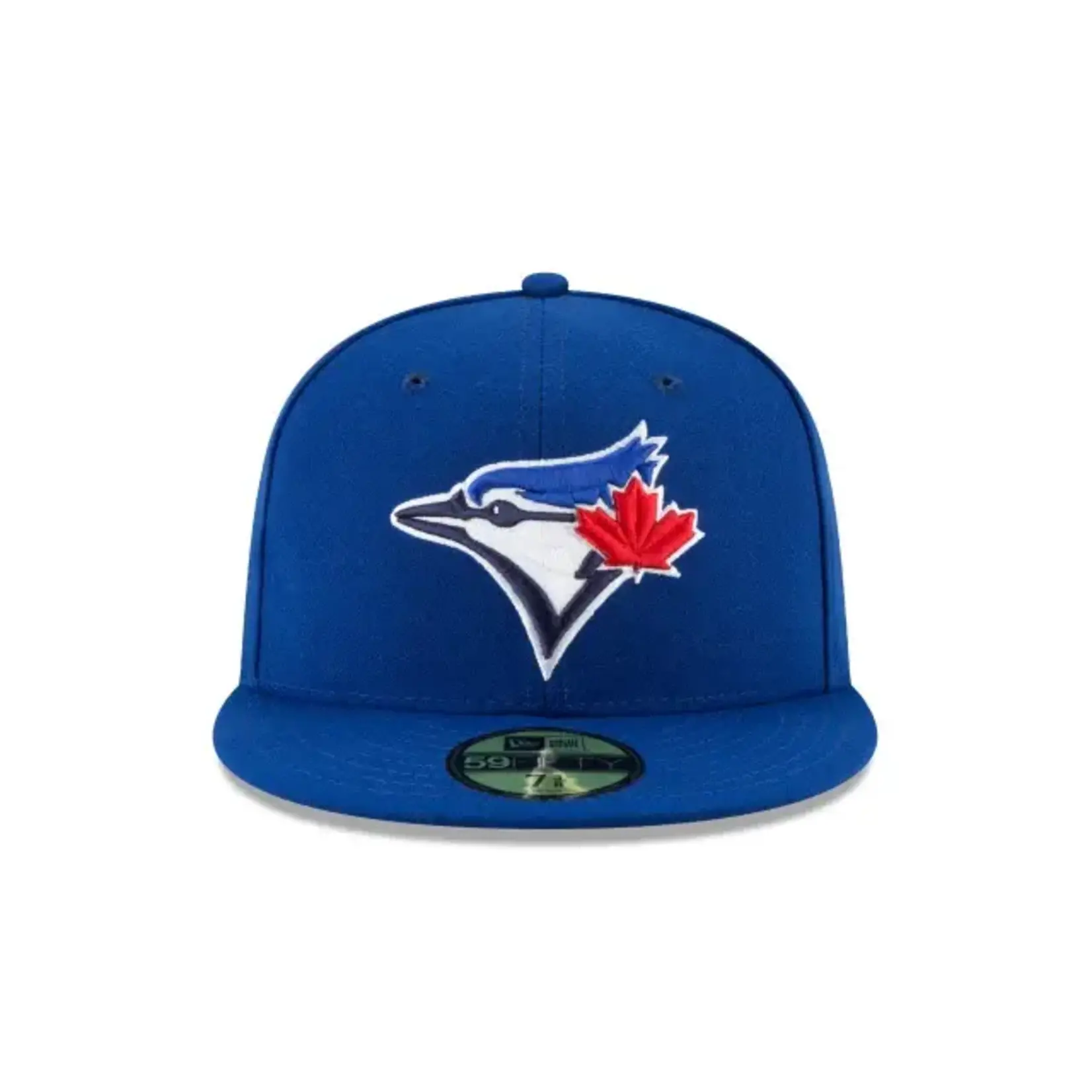 New Era Gorra Toronto Blue Jays Authentic Collection 59Fifty Azul