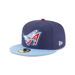 New Era Gorra New Era Angelinos - Navy Blue