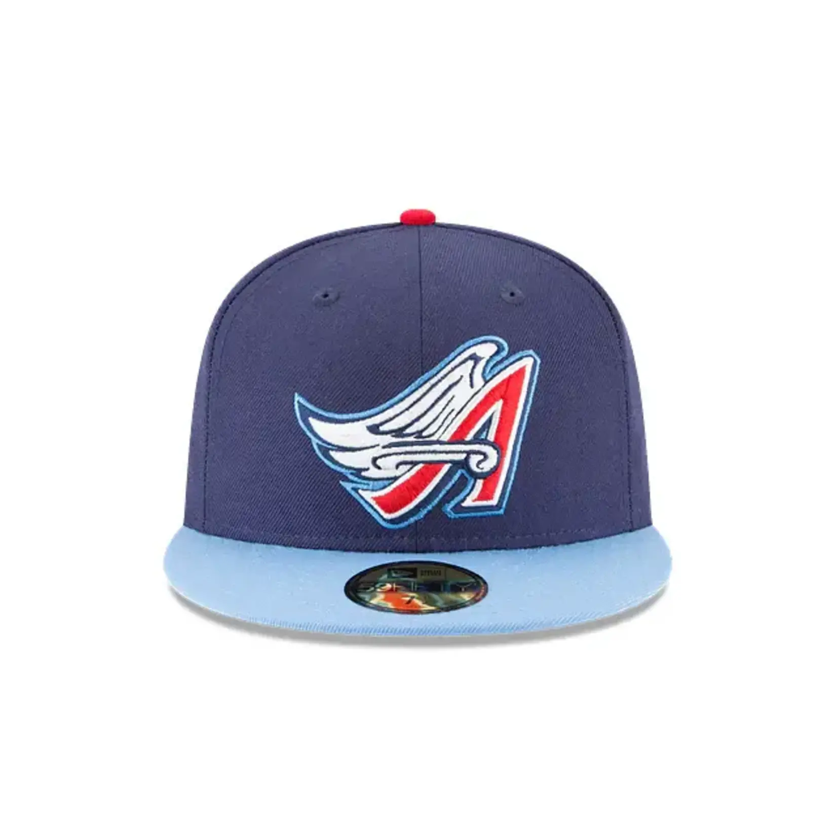 New Era Gorra New Era Angelinos - Navy Blue