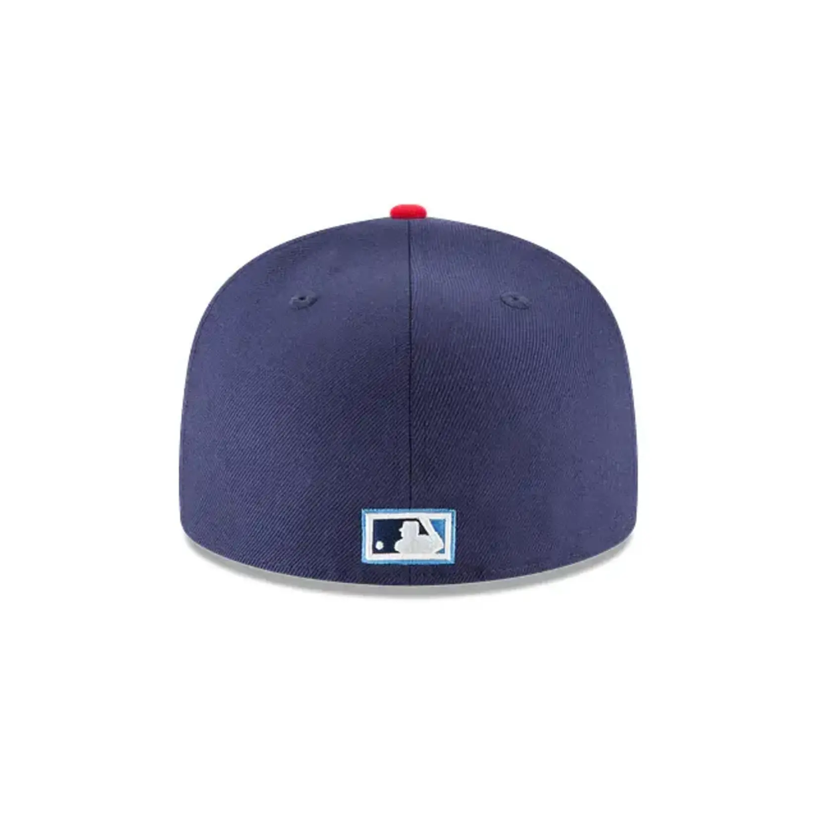 New Era Gorra New Era Angelinos - Navy Blue