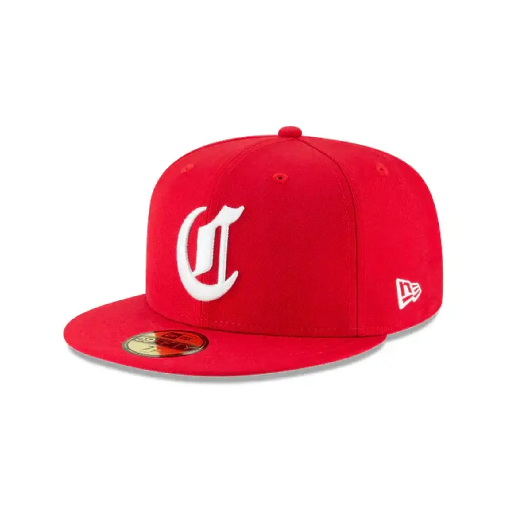 New Era Gorra New Era Cincinnati Reds 1869 - Red