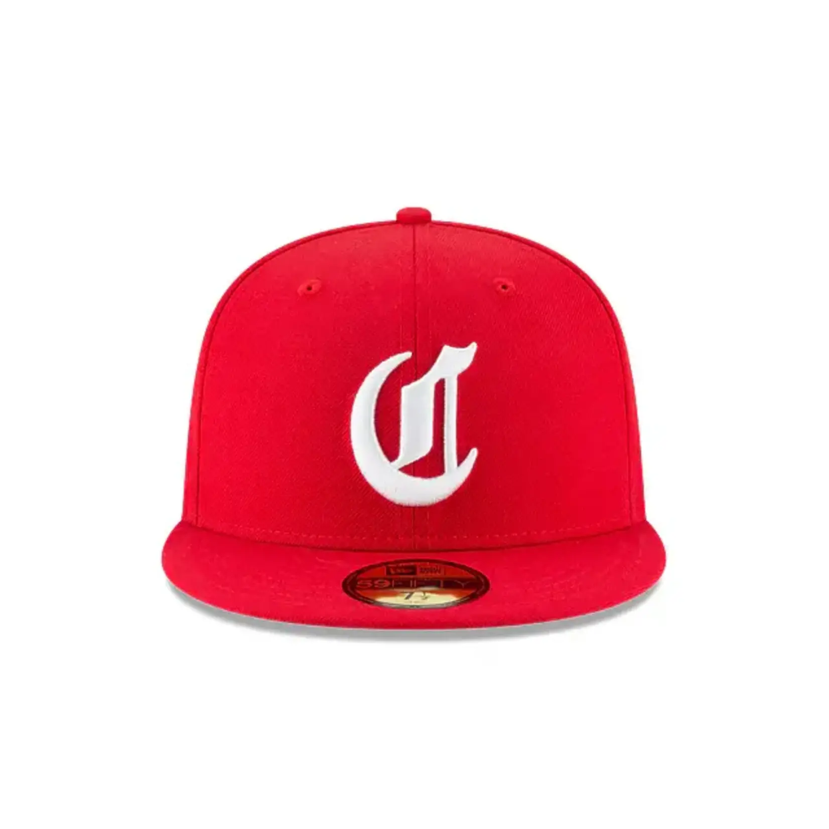 New Era Gorra New Era Cincinnati Reds 1869 - Red