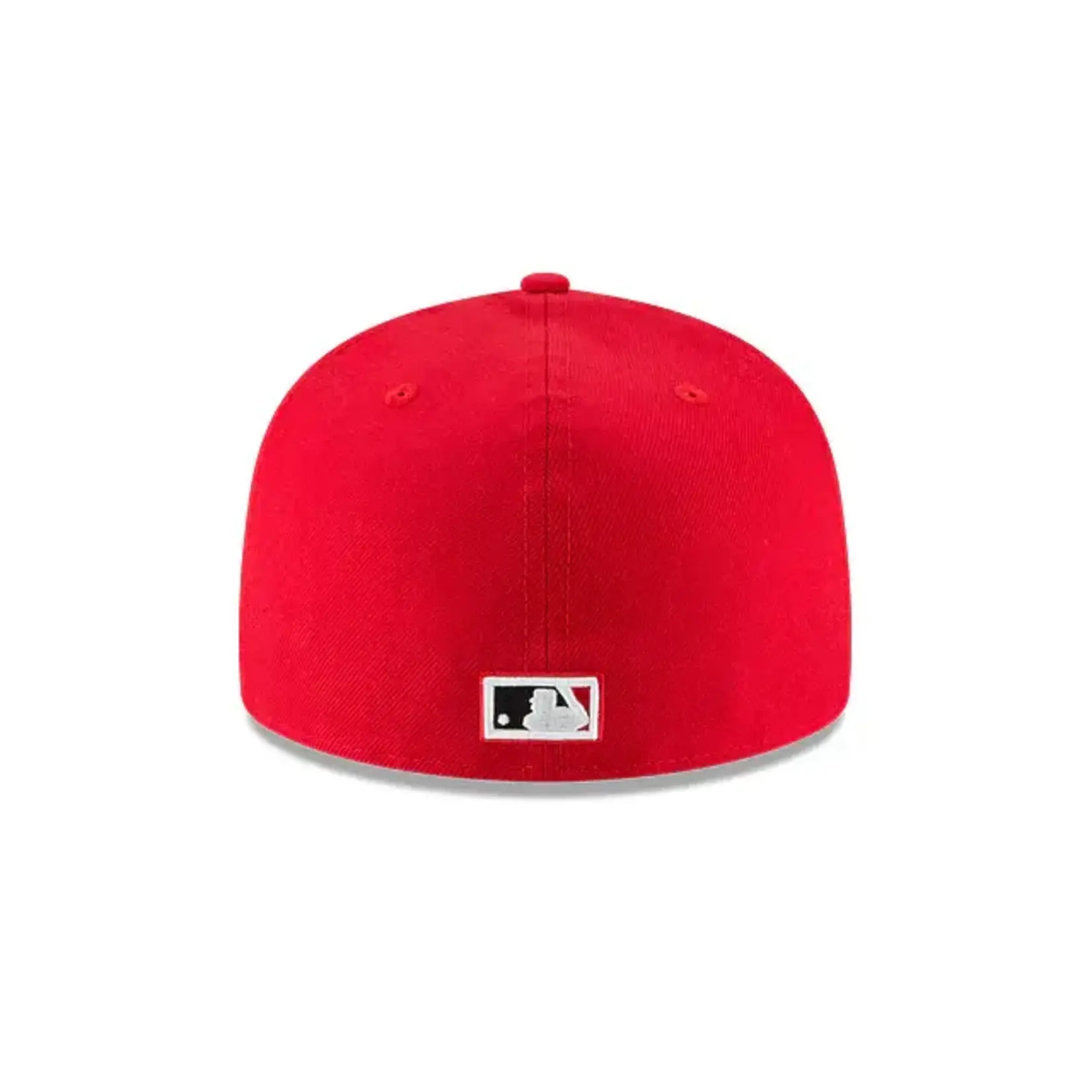 New Era Gorra New Era Cincinnati Reds 1869 - Red