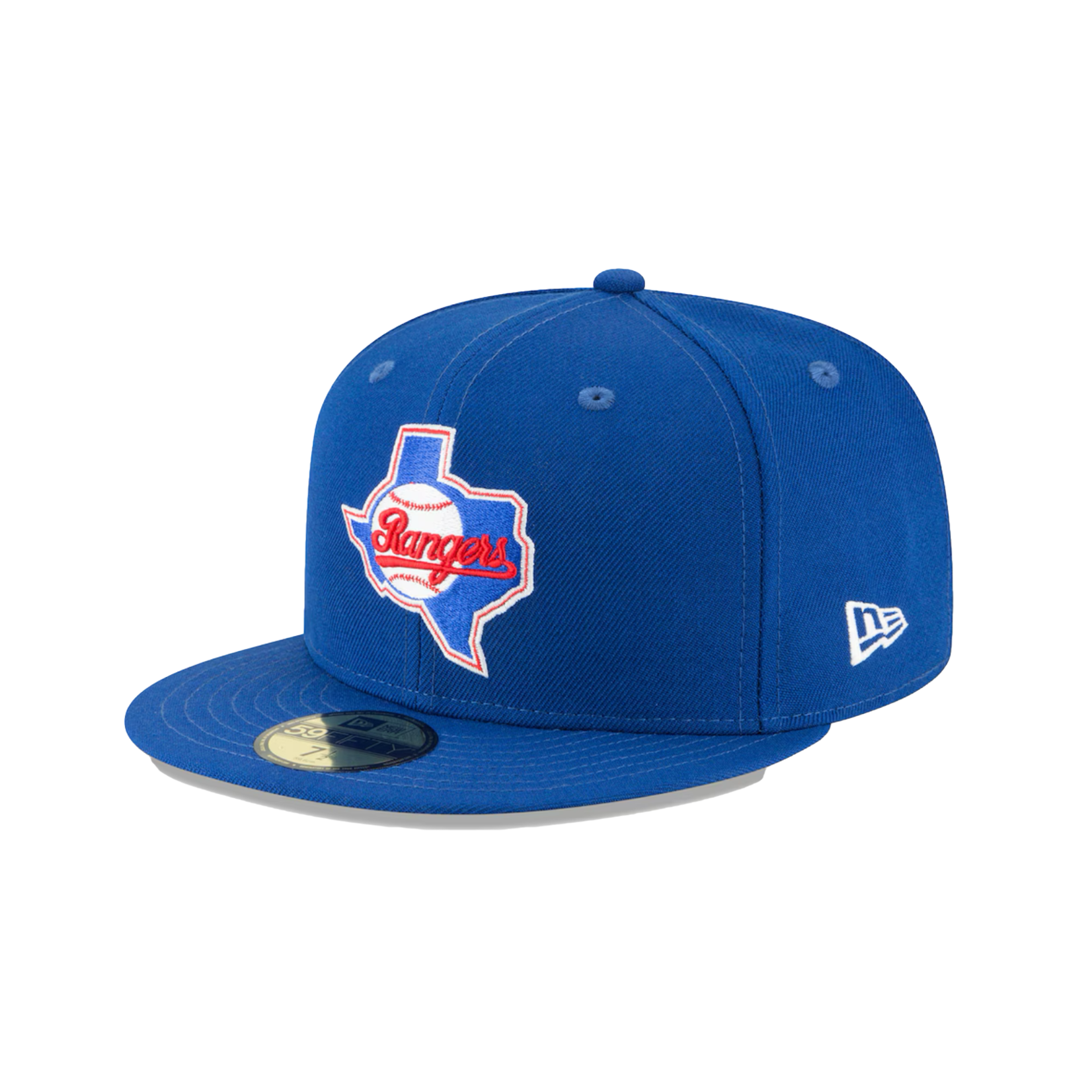 New Era Gorra New Era Rangers - Navy