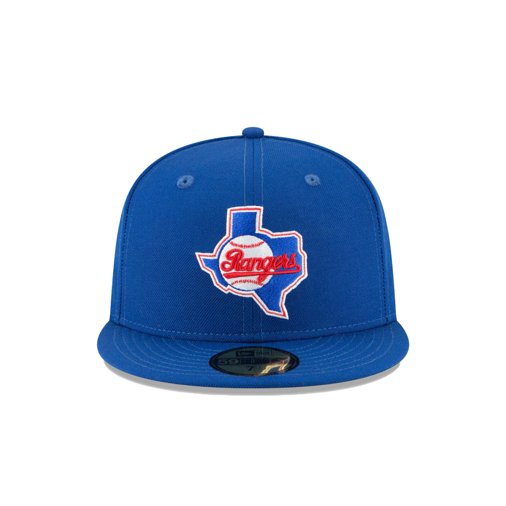 New Era Gorra New Era Rangers - Navy