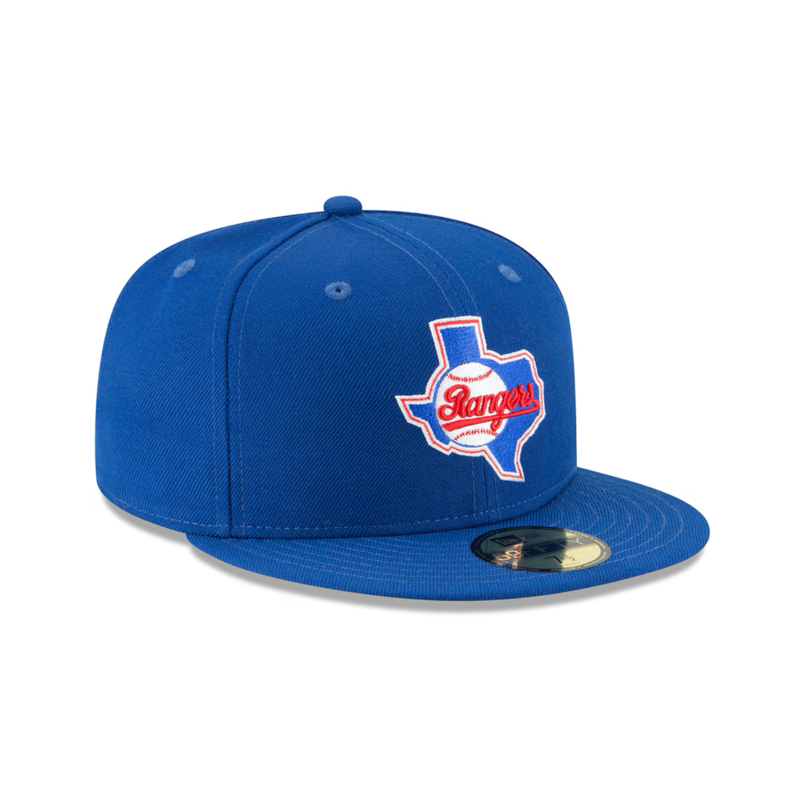 New Era Gorra New Era Rangers - Navy