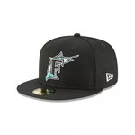 New Era Gorra New Era Florida Marlins Fitted