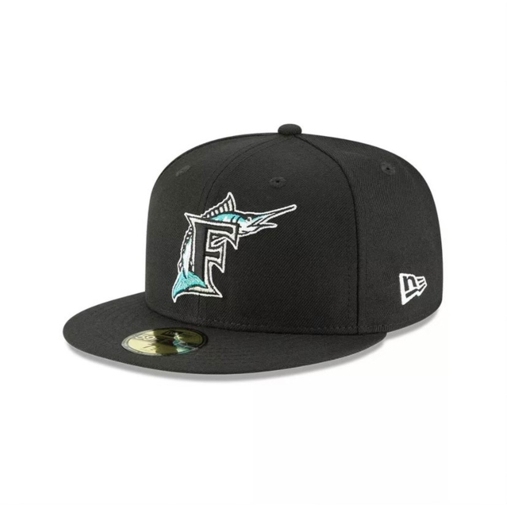 New Era Gorra New Era Florida Marlins Fitted