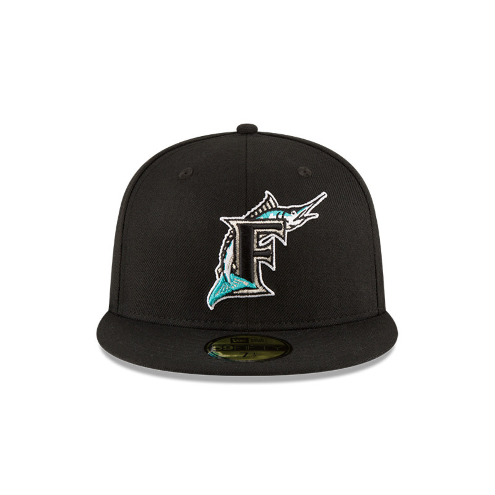 New Era Gorra New Era Florida Marlins Fitted