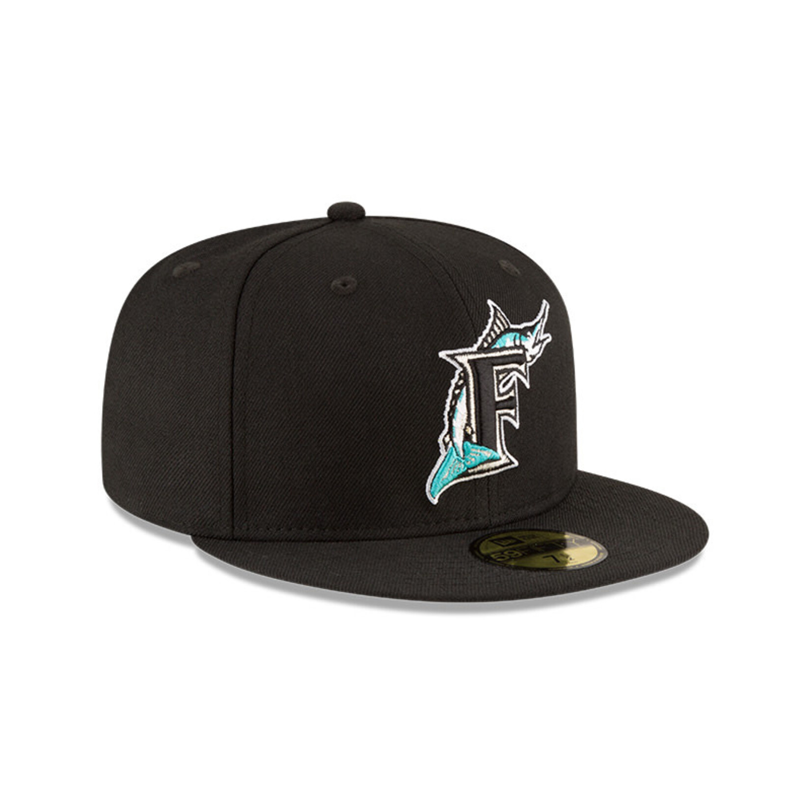 New Era Gorra New Era Florida Marlins Fitted
