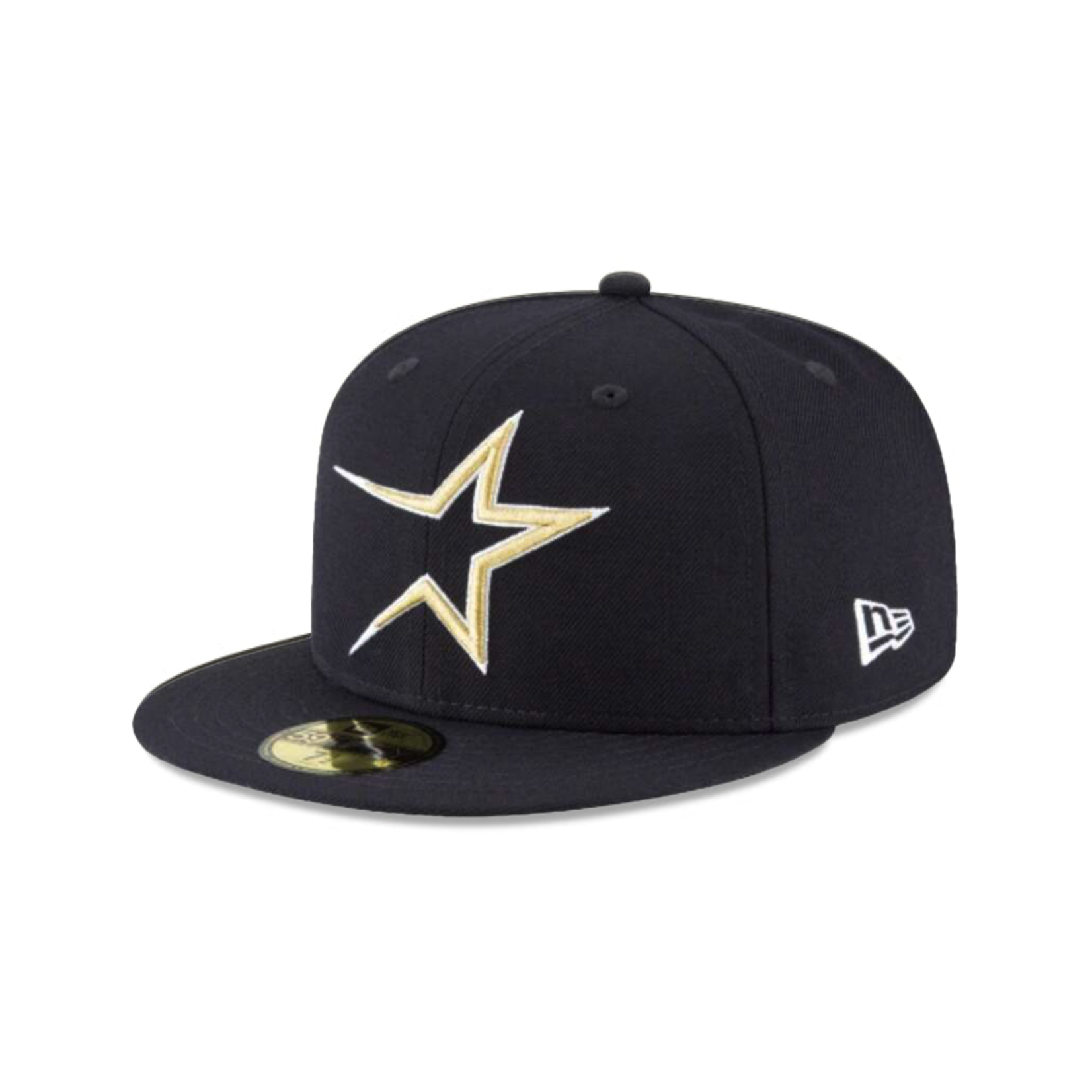 New Era Gorra New Era Houston Astros 1994 - Navy Gold