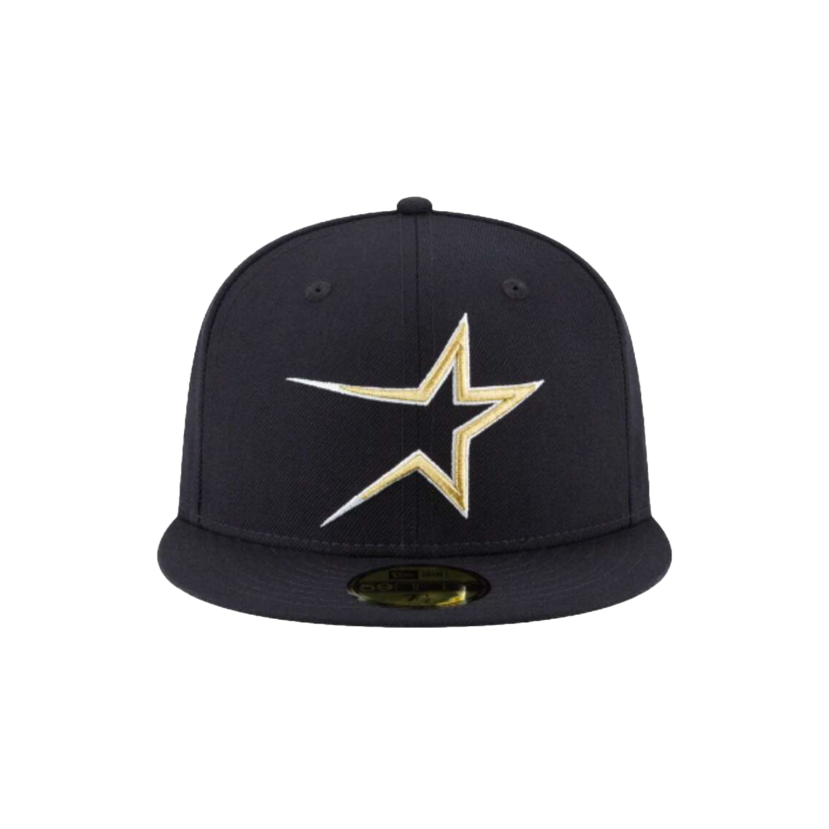 New Era Gorra New Era Houston Astros 1994 - Navy Gold