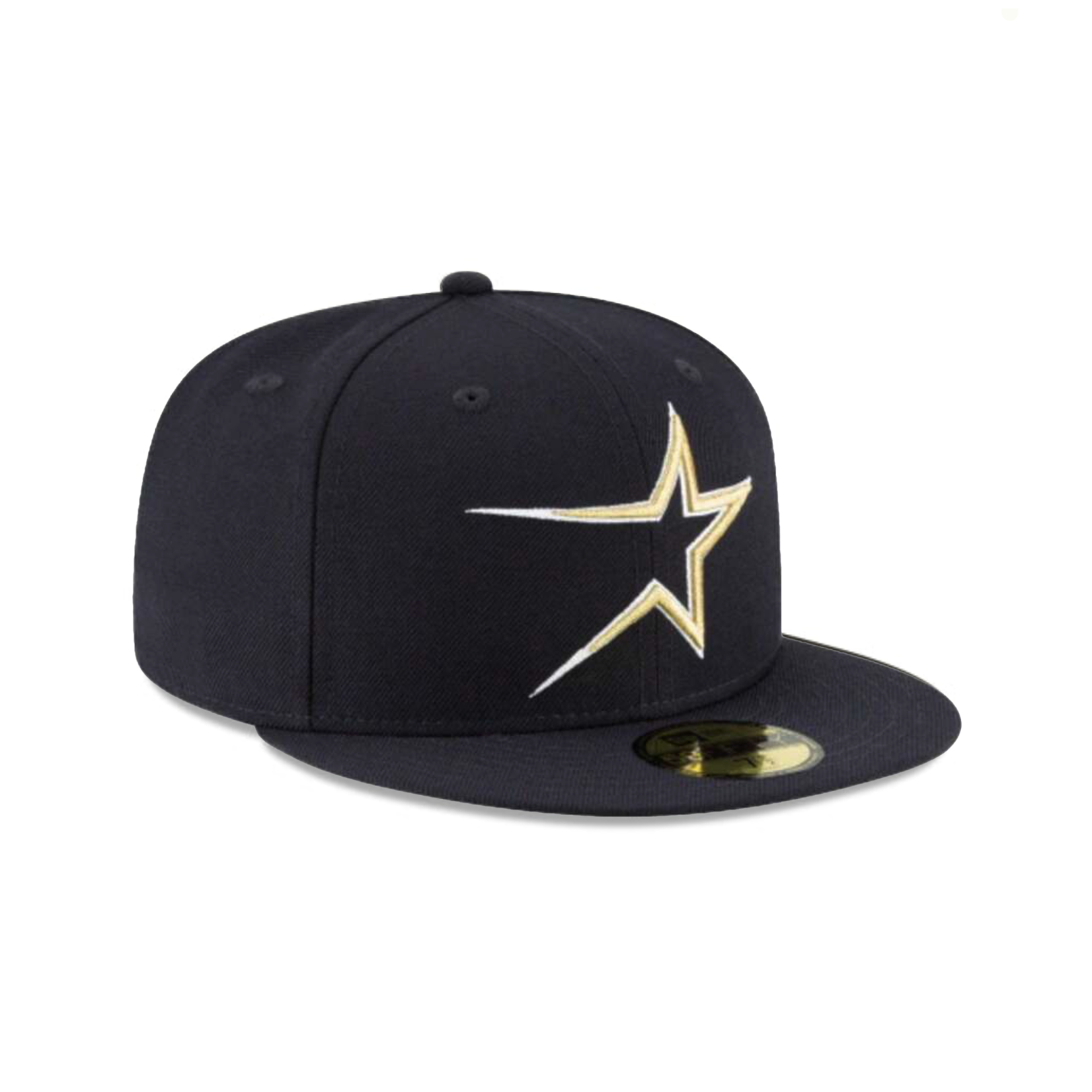 New Era Gorra New Era Houston Astros 1994 - Navy Gold