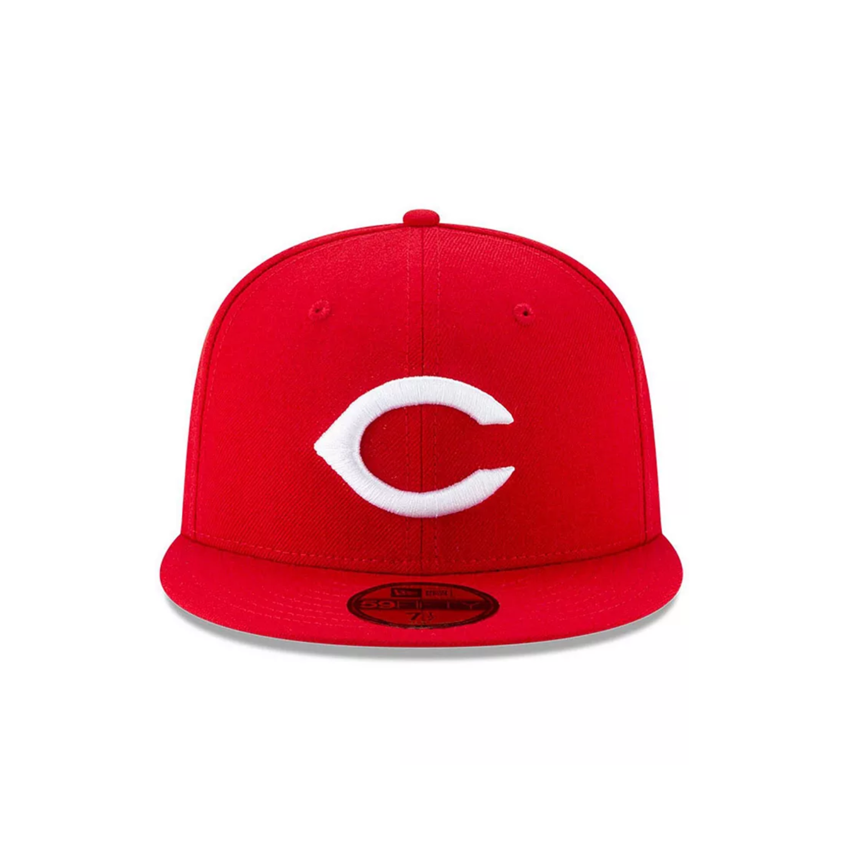 New Era Gorra New Era Cincinnati- Red Word Series
