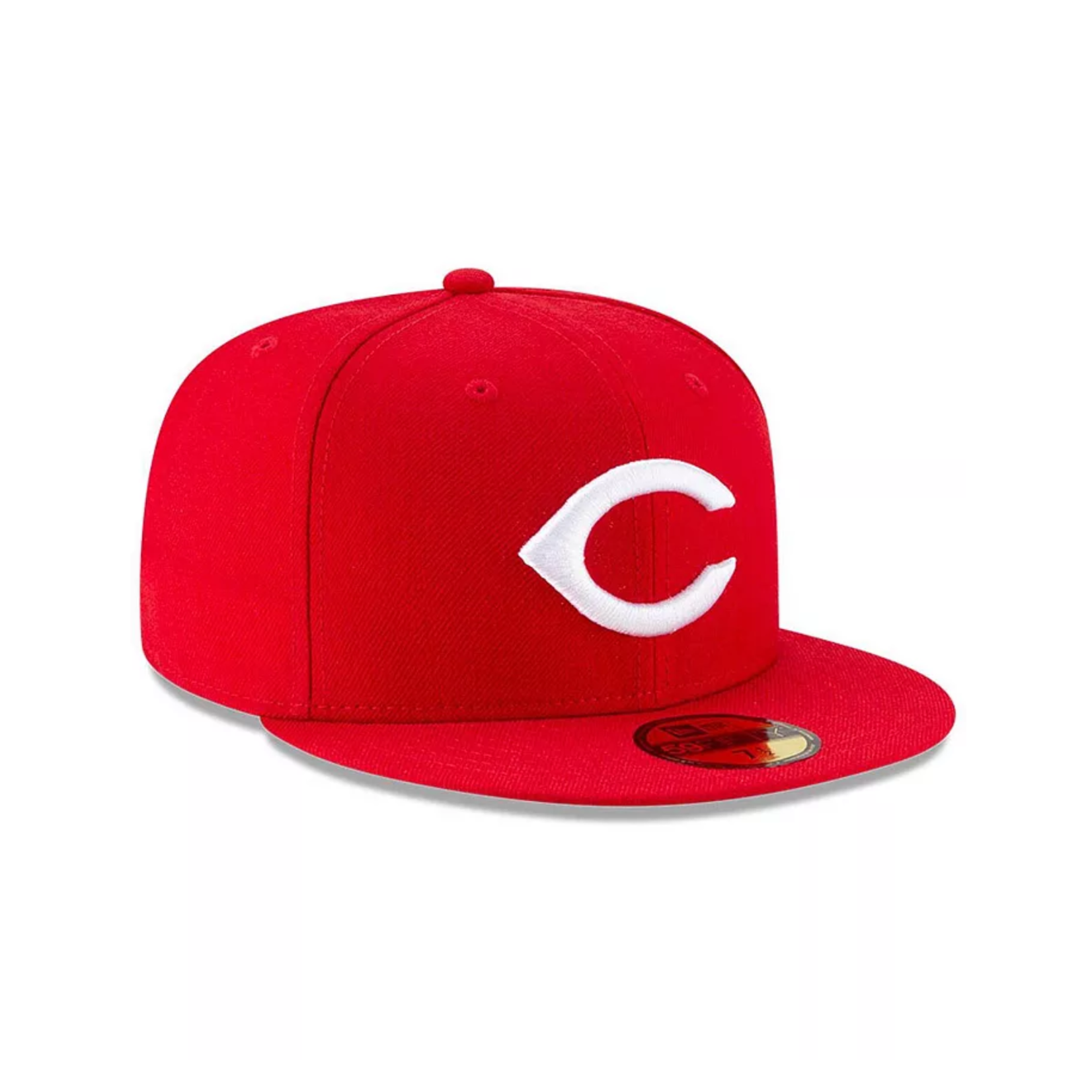 New Era Gorra New Era Cincinnati- Red Word Series