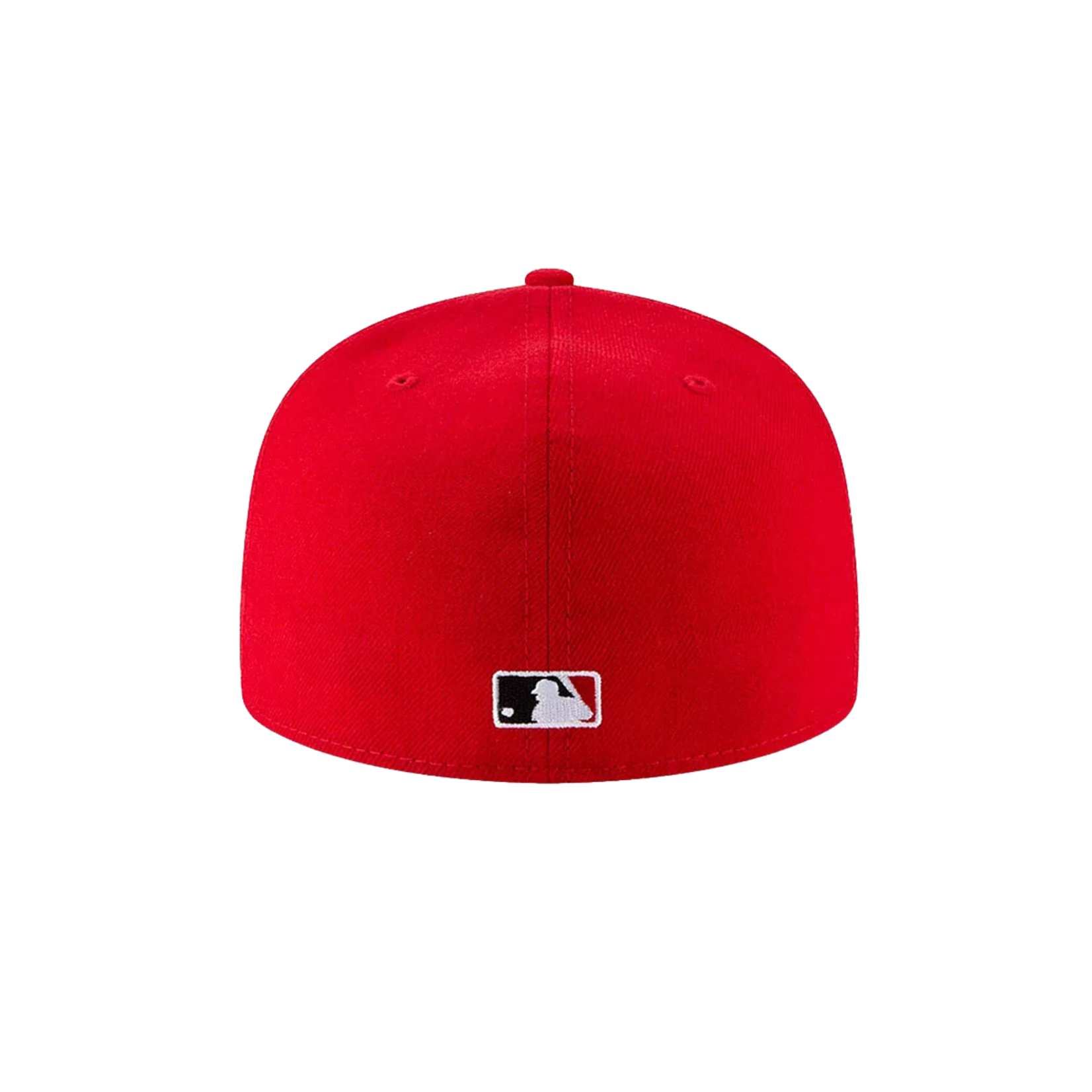 New Era Gorra New Era Cincinnati- Red Word Series