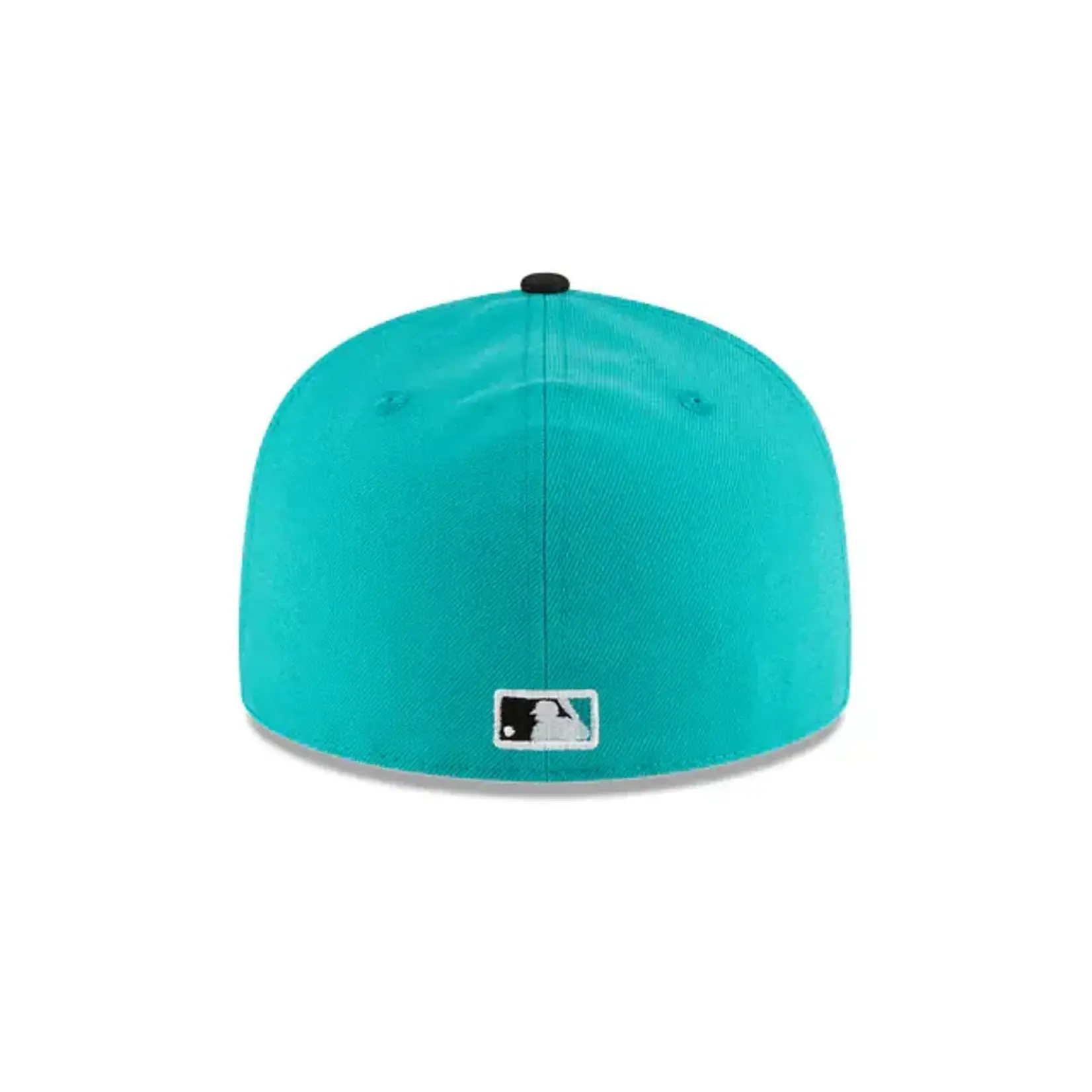 New Era Gorra New Era 59fifty Florida Marlins World Series