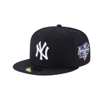 New Era Gorra New Era 59 Fifty New York Yankees 2000 World Series