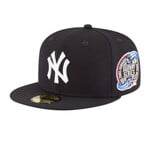 New Era Gorra New Era Yankees Azul Marino Subway Series