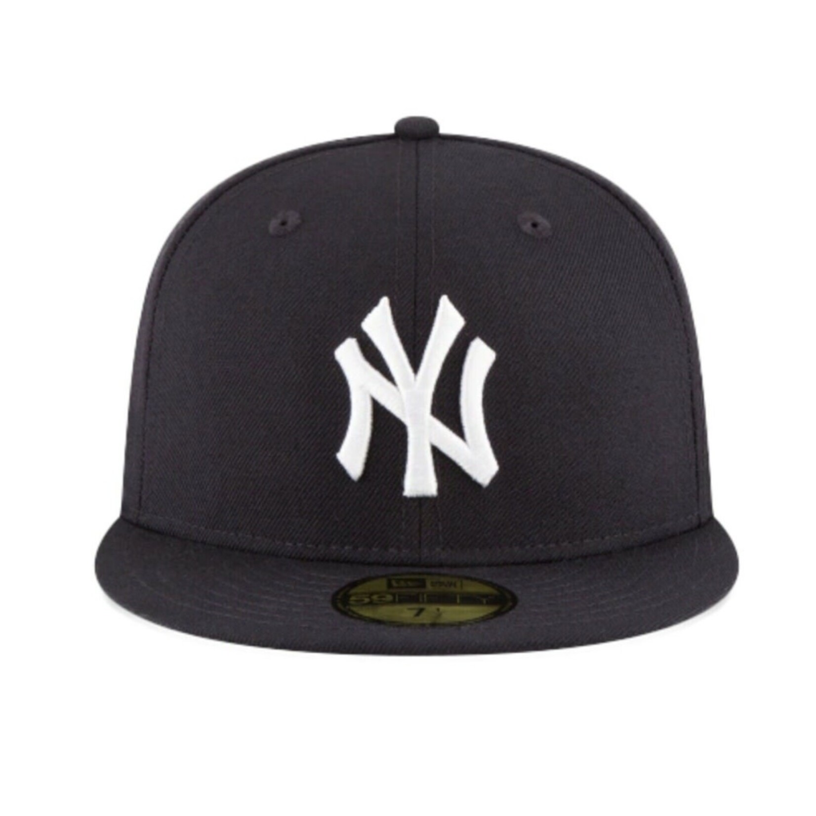 New Era Gorra New Era Yankees Azul Marino Subway Series