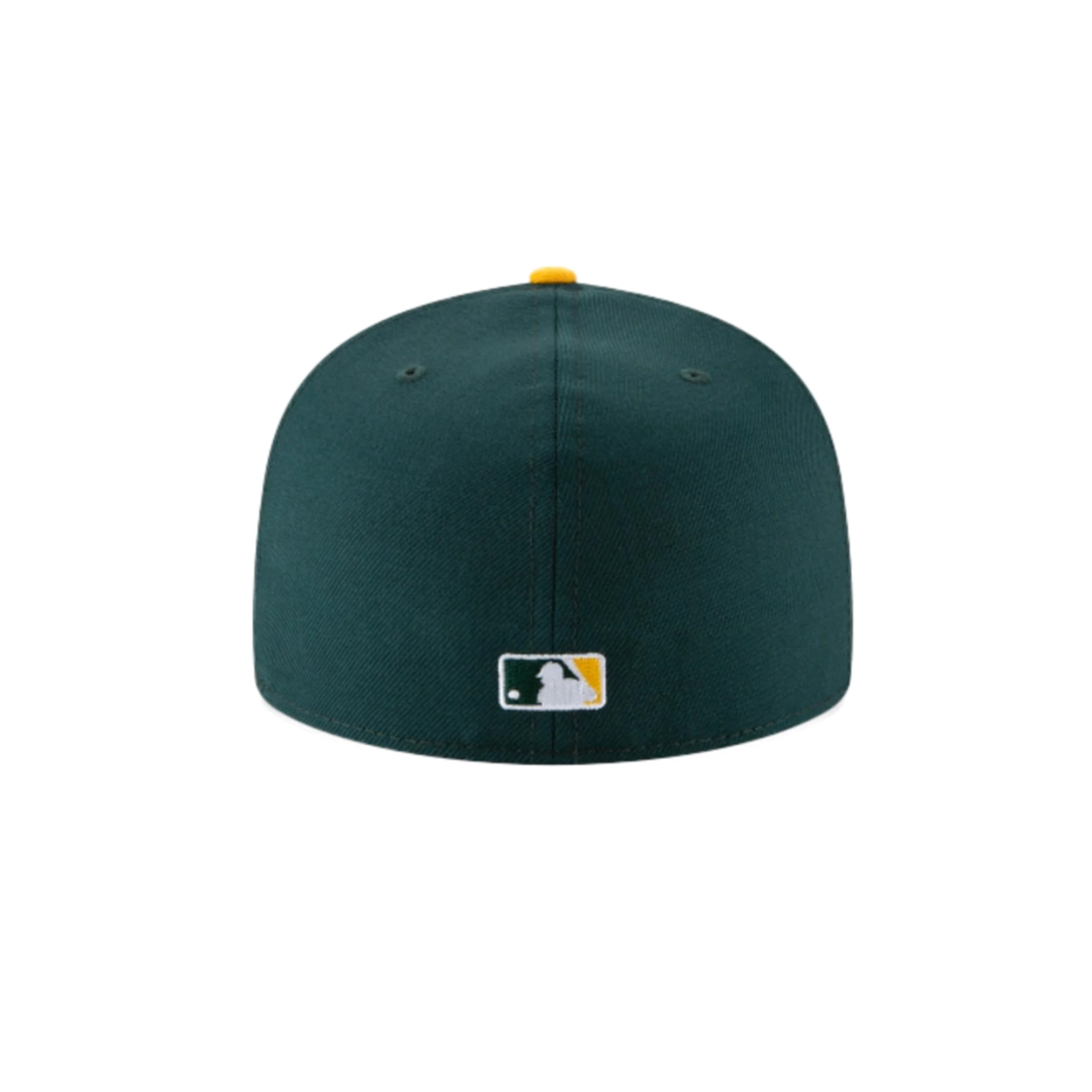 New Era Gorra Neww Era 59fifty Atlethics World Series Verde