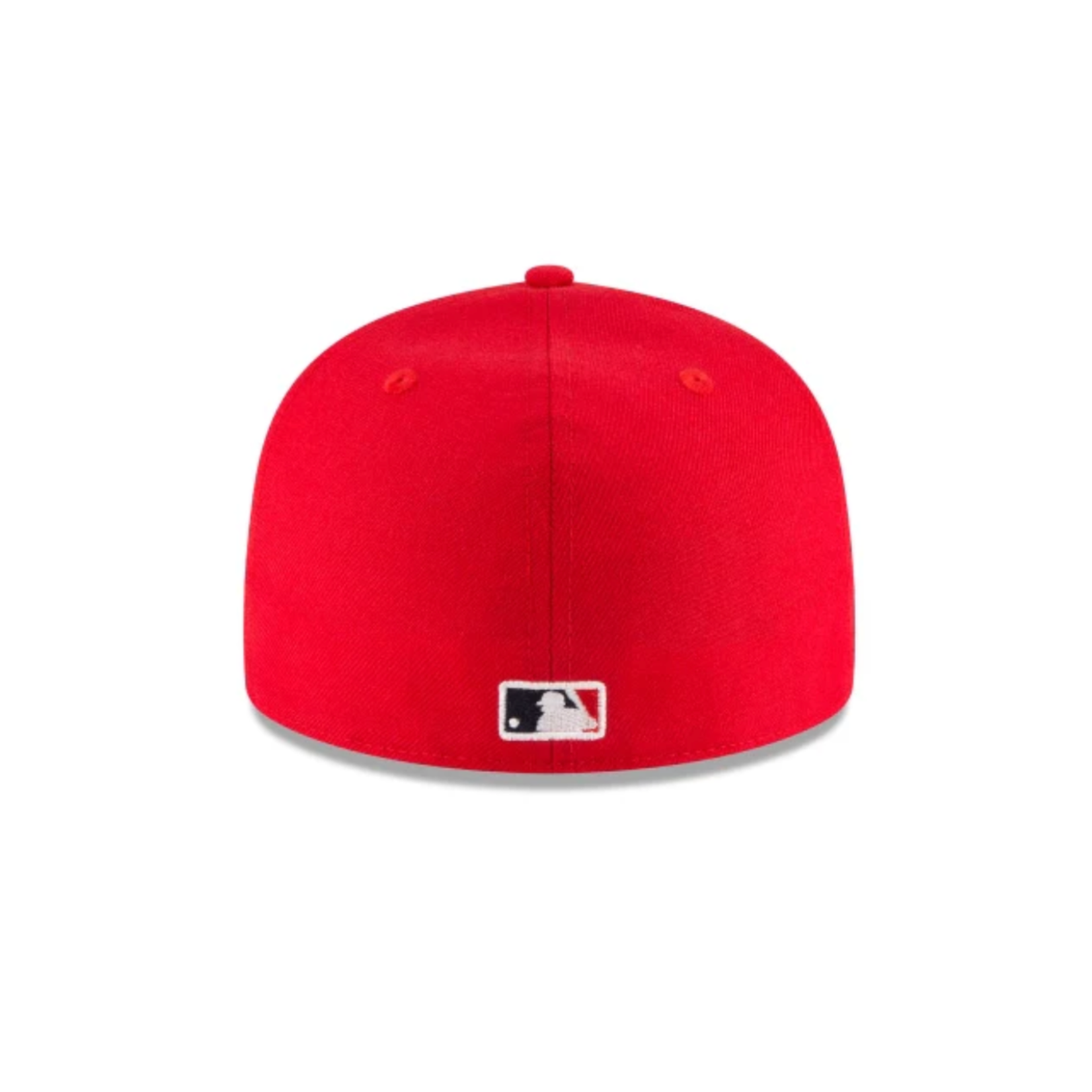 New Era Gorra New Era Cardinals World Series 2006 - Red / White