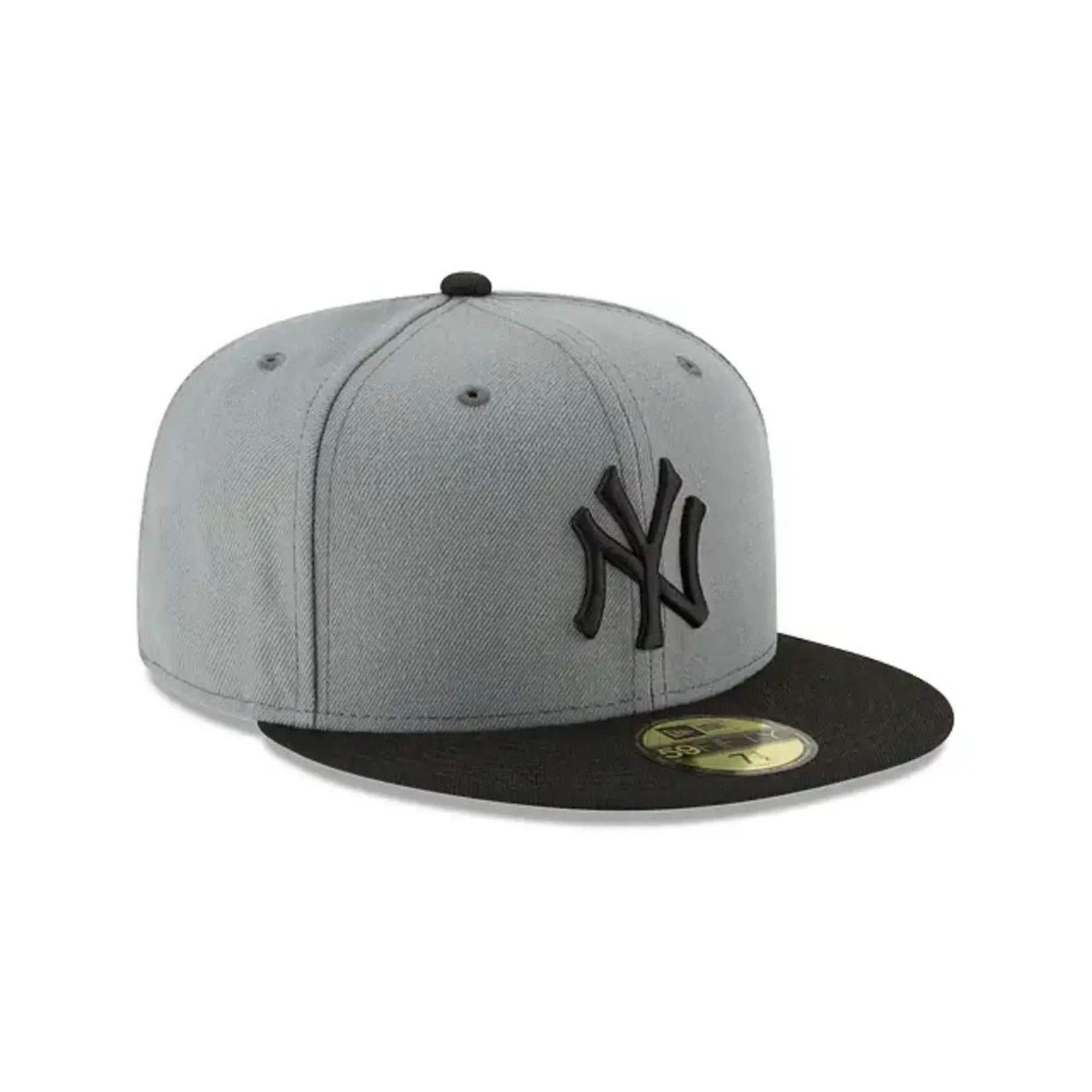 New Era Gorra New Era Yankees -  Grey/Black