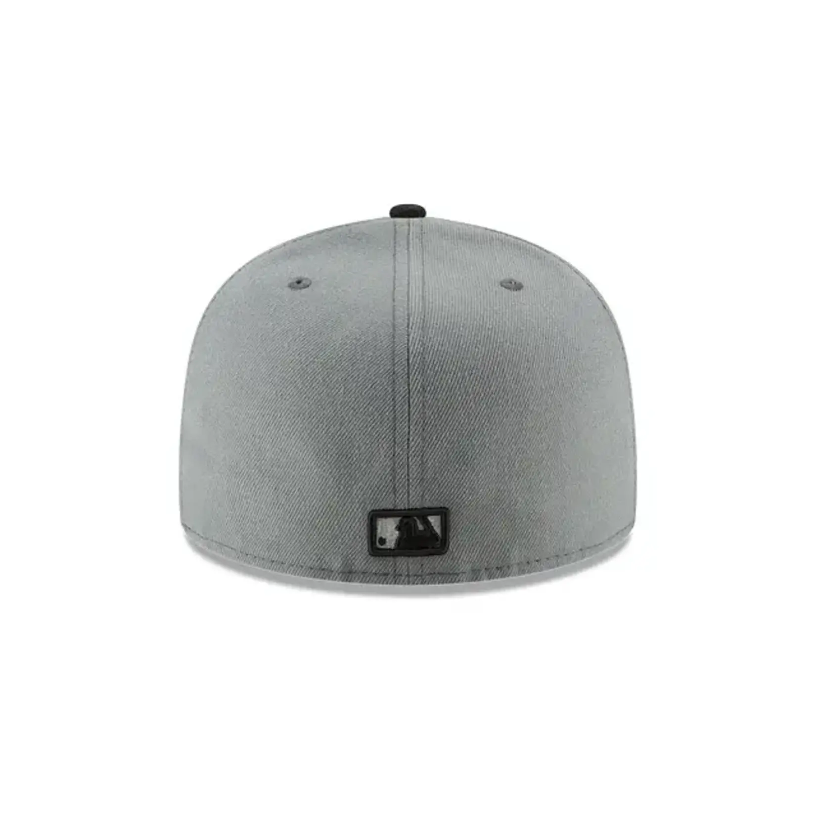 New Era Gorra New Era Yankees -  Grey/Black