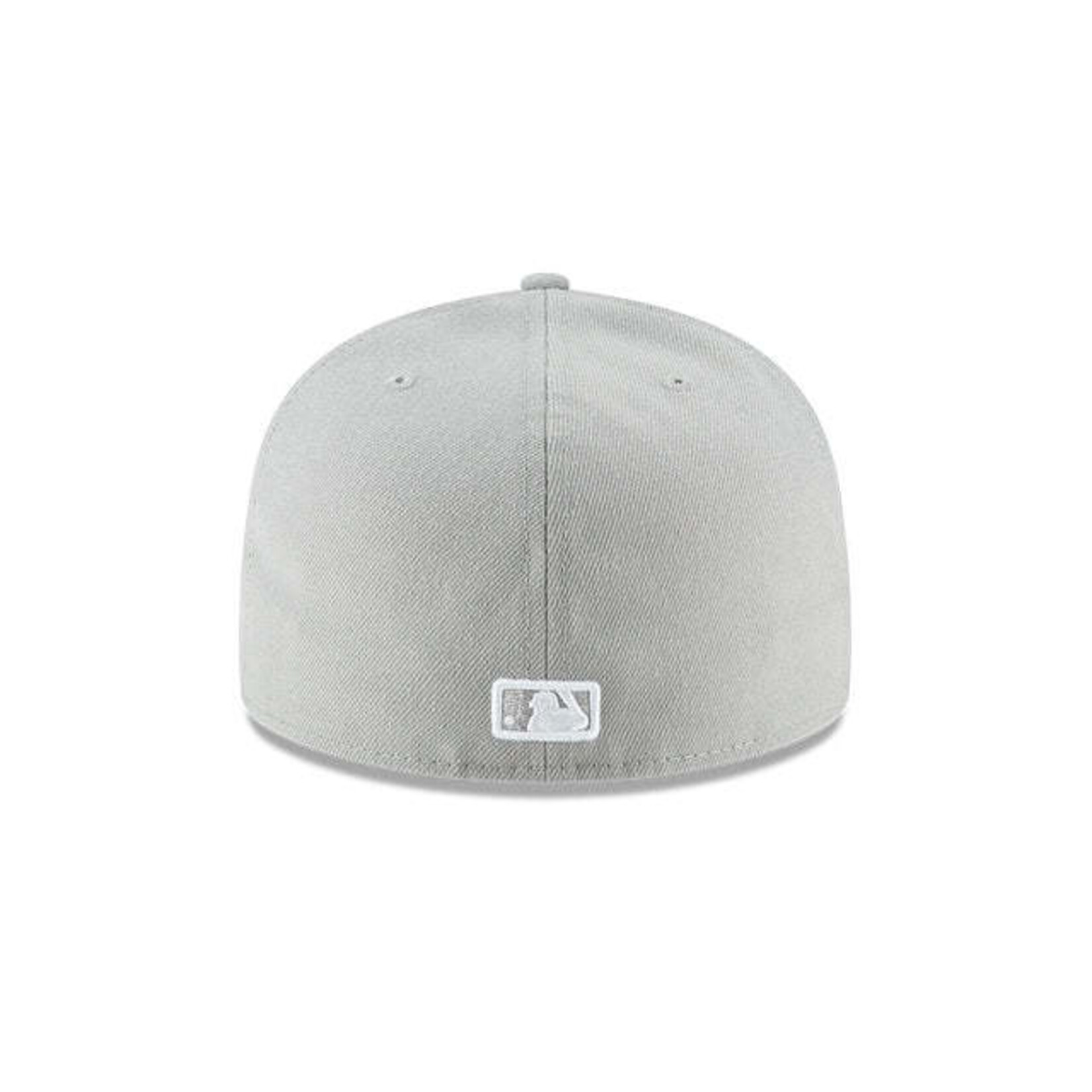 New Era Gorra Los Angeles Dodgers Clasica - Grey/White