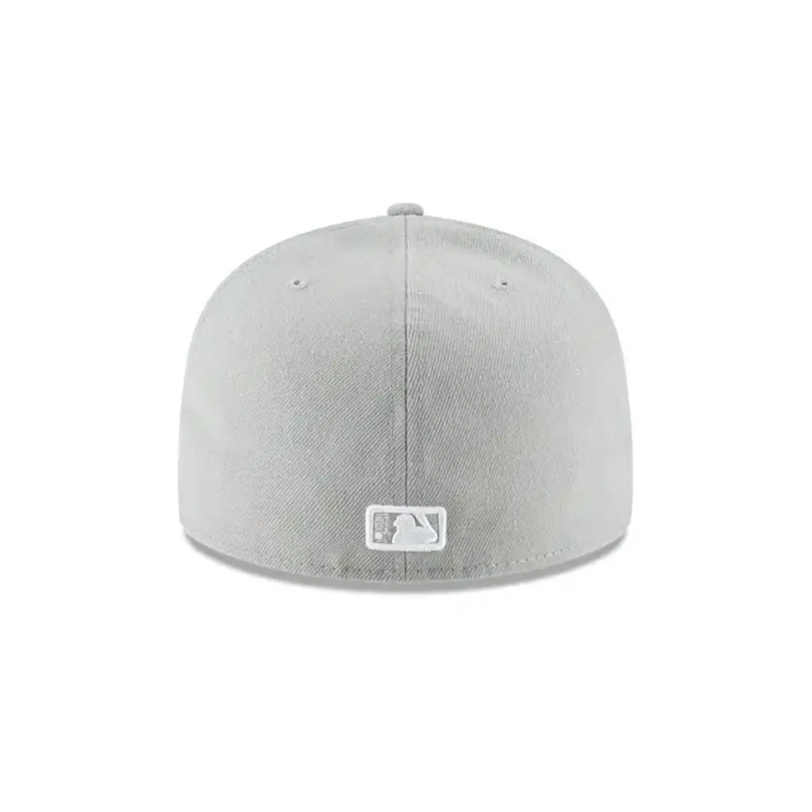 New Era Gorra New Era Yankees Grey/White