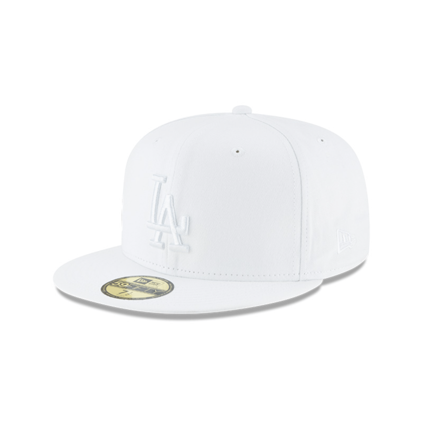 New Era Gorra New Era Los Angeles Dodgers Classic - White