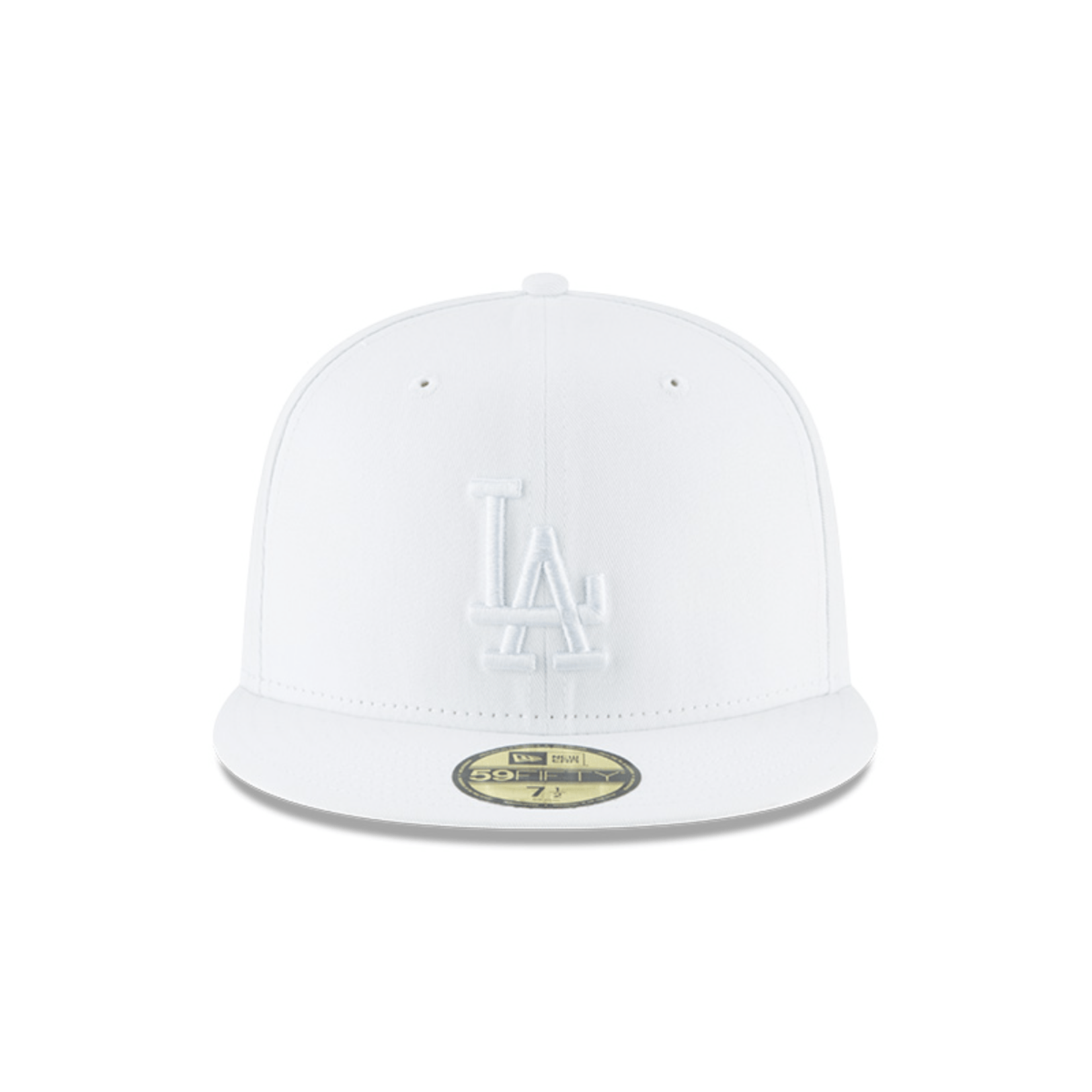 New Era Gorra New Era Los Angeles Dodgers Classic - White